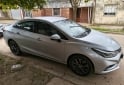 Autos - Chevrolet Cruze LTZ 1.4 4P 2019 Nafta 144000Km - En Venta