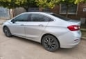 Autos - Chevrolet Cruze LTZ 1.4 4P 2019 Nafta 144000Km - En Venta