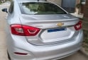Autos - Chevrolet Cruze LTZ 1.4 4P 2019 Nafta 144000Km - En Venta