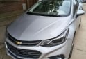 Autos - Chevrolet Cruze LTZ 1.4 4P 2019 Nafta 144000Km - En Venta