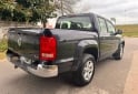 Camionetas - Volkswagen AMAROK 4X2 2013 Diesel 123Km - En Venta