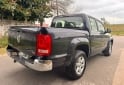 Camionetas - Volkswagen AMAROK 4X2 2013 Diesel 123Km - En Venta