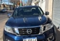 Camionetas - Nissan Frontier Le 2018 Diesel 209000Km - En Venta