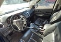 Camionetas - Nissan Frontier Le 2018 Diesel 209000Km - En Venta