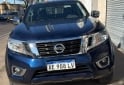 Camionetas - Nissan Frontier Le 2018 Diesel 209000Km - En Venta