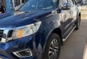 Camionetas - Nissan Frontier Le 2018 Diesel 209000Km - En Venta