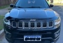 Camionetas - Jeep COMPASS LONGITUDE 2019 Nafta 117000Km - En Venta