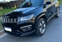 Camionetas - Jeep COMPASS LONGITUDE 2019 Nafta 117000Km - En Venta