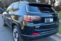 Camionetas - Jeep COMPASS LONGITUDE 2019 Nafta 117000Km - En Venta