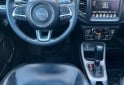 Camionetas - Jeep COMPASS LONGITUDE 2019 Nafta 117000Km - En Venta