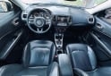 Camionetas - Jeep COMPASS LONGITUDE 2019 Nafta 117000Km - En Venta
