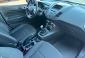 Autos - Ford FIESTA SE 1.6 5P 2018 GNC 80000Km - En Venta