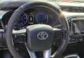 Camionetas - Toyota Hilux 2017 Diesel 262000Km - En Venta