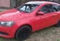 Autos - Volkswagen Gol trend 2013 Nafta 103000Km - En Venta
