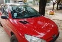 Autos - Peugeot 206 2011 Nafta 210000Km - En Venta