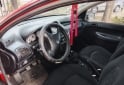 Autos - Peugeot 206 2011 Nafta 210000Km - En Venta