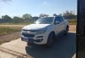 Camionetas - Chevrolet S10 HC 2020 Diesel 190000Km - En Venta