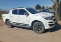 Camionetas - Chevrolet S10 HC 2020 Diesel 190000Km - En Venta