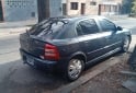 Autos - Chevrolet Astra 2008 GNC 190000Km - En Venta