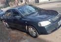 Autos - Chevrolet Astra 2008 GNC 190000Km - En Venta