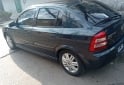 Autos - Chevrolet Astra 2008 GNC 190000Km - En Venta