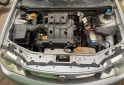Autos - Fiat FIAT Palio fire 2012 Nafta 203400Km - En Venta