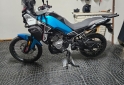 Motos - CF Mt450 2025 Nafta 11000Km - En Venta
