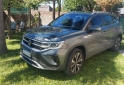 Autos - Volkswagen Taos highline 2023 Nafta 75000Km - En Venta