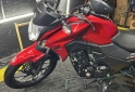 Motos - Honda CB twister 125 2022 Nafta 20000Km - En Venta