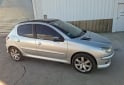 Autos - Peugeot 206 XT Premium 2007 Nafta 152000Km - En Venta