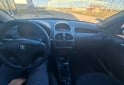 Autos - Peugeot 206 XT Premium 2007 Nafta 152000Km - En Venta