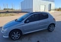 Autos - Peugeot 206 XT Premium 2007 Nafta 152000Km - En Venta
