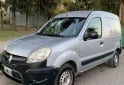 Utilitarios - Renault Kangoo PH3 Confort 1.6 2015 GNC 133855Km - En Venta