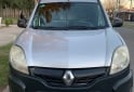 Utilitarios - Renault Kangoo PH3 Confort 1.6 2015 GNC 133855Km - En Venta