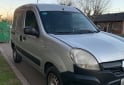 Utilitarios - Renault Kangoo PH3 Confort 1.6 2015 GNC 133855Km - En Venta