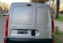 Utilitarios - Renault Kangoo PH3 Confort 1.6 2015 GNC 133855Km - En Venta