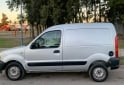 Utilitarios - Renault Kangoo PH3 Confort 1.6 2015 GNC 133855Km - En Venta