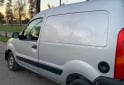 Utilitarios - Renault Kangoo PH3 Confort 1.6 2015 GNC 133855Km - En Venta