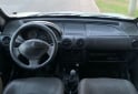 Utilitarios - Renault Kangoo PH3 Confort 1.6 2015 GNC 133855Km - En Venta