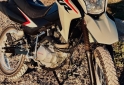 Motos - Honda Xr150 2025 Nafta 7000Km - En Venta