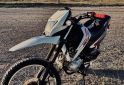 Motos - Honda Xr150 2025 Nafta 7000Km - En Venta