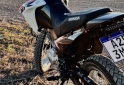 Motos - Honda Xr150 2025 Nafta 7000Km - En Venta
