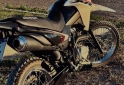 Motos - Honda Xr150 2025 Nafta 7000Km - En Venta