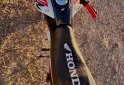 Motos - Honda Xr150 2025 Nafta 7000Km - En Venta