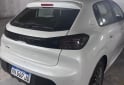 Autos - Peugeot 208 allure 2025 Nafta 32000Km - En Venta