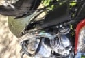 Motos - Royal Enfield interceptor 2023 Nafta 8200Km - En Venta