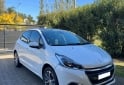 Autos - Peugeot 208 feline 1.6 2019 Nafta 41000Km - En Venta