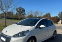 Autos - Peugeot 208 feline 1.6 2019 Nafta 41000Km - En Venta