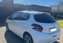 Autos - Peugeot 208 feline 1.6 2019 Nafta 41000Km - En Venta