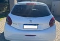 Autos - Peugeot 208 feline 1.6 2019 Nafta 41000Km - En Venta